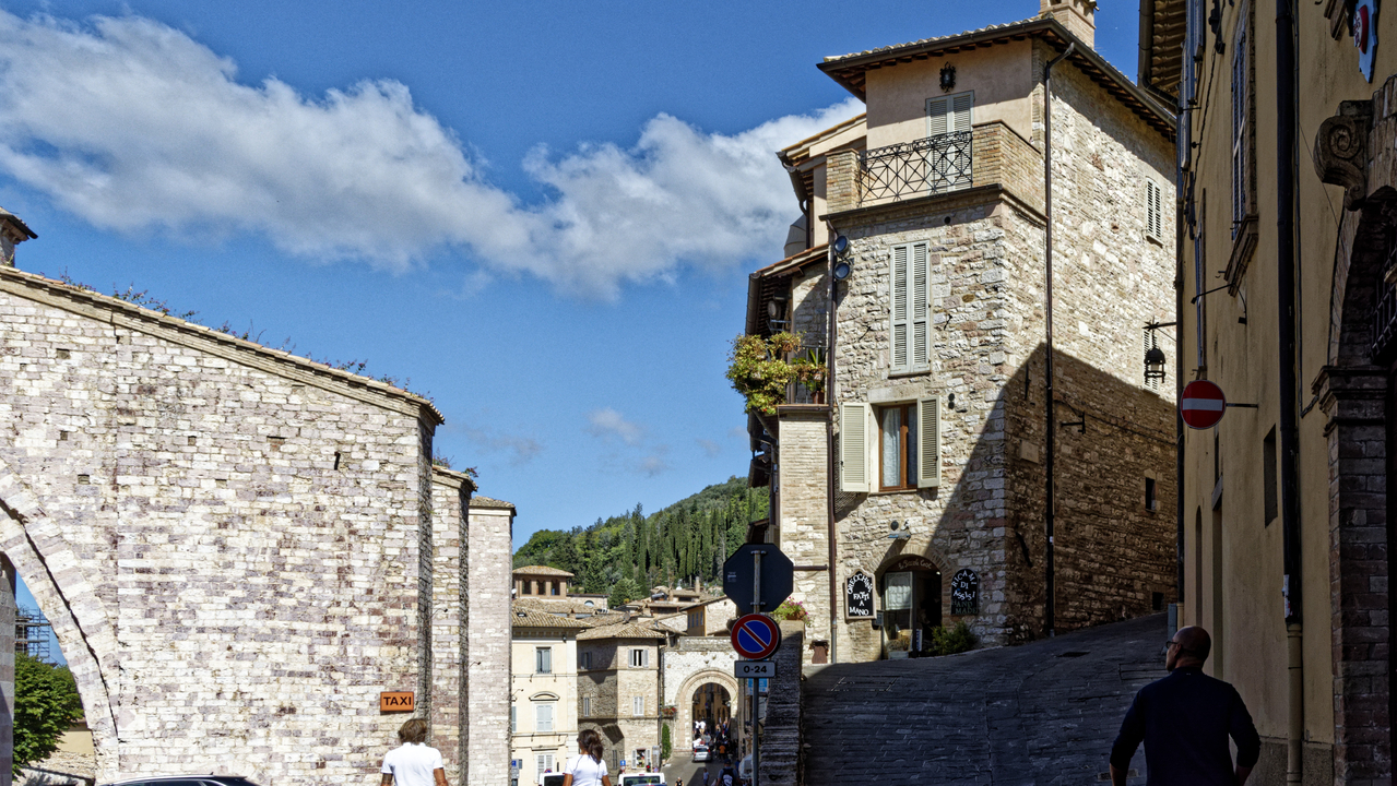 20220911 105738••Assisi•Umbria•Italy